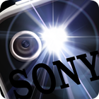 Sony Flashlight biểu tượng