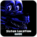 FREEGUIDE FNAF Sister Location