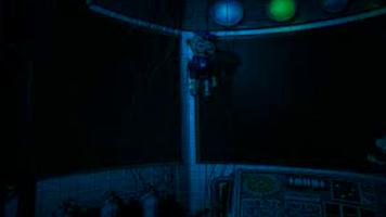 FREEGUIDE FNAF Sister Location Plakat