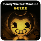 FREETIPS Bendy The Ink Machine Zeichen