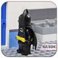Guide For Lego Batman 3