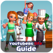 FREEGUIDE YouTubers Life