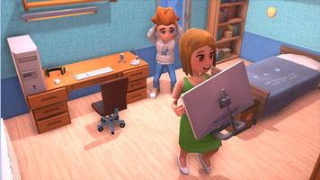 FREEGUIDE YouTubers Life پوسٹر