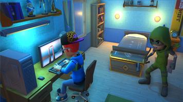 FREEGUIDE YouTubers Life imagem de tela 2