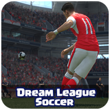 FREEGUIDE Dream League Soccer simgesi