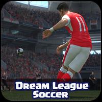 FREEGUIDE Dream League Soccer постер