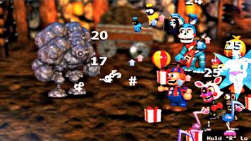 FREETIPS FNAF World ảnh chụp màn hình 1