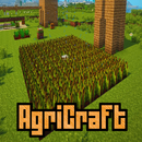 AgriCraft Mod for Minecraft aplikacja