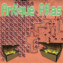 Antique Atlas Mod for Minecraft aplikacja