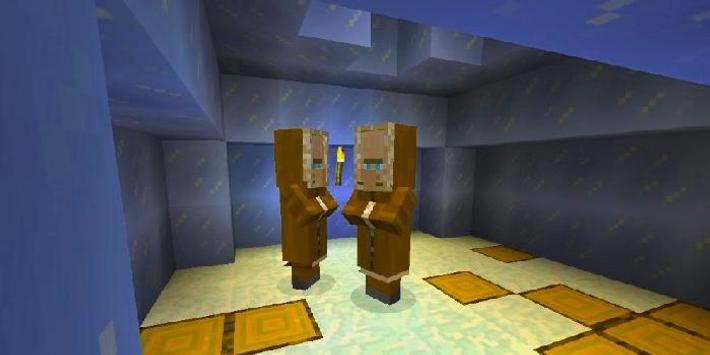Diversity Mod for Minecraft for Android - APK Download