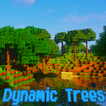 Dynamic Trees Mod for Minecraft