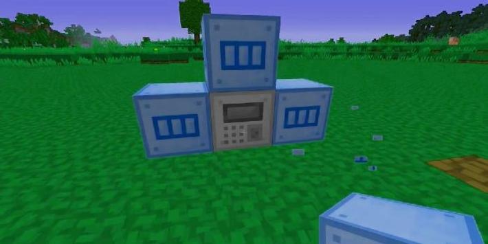 ezstorage mod for minecraft