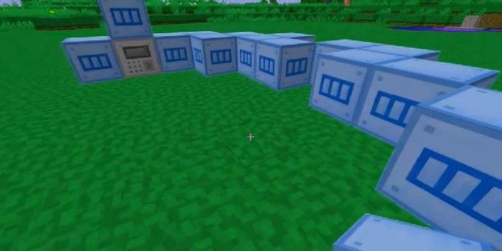 ezstorage mod for minecraft