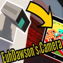 EuhDawson's Camera Mod for Minecraft aplikacja