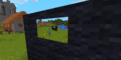 EuhDawson's Camera Mod for Minecraft capture d'écran 1