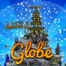 Globe Mod for Minecraft aplikacja