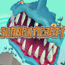 Mod Subnauticraft for Minecraft aplikacja