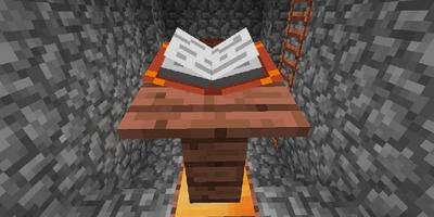 Rediscovered Mod for Minecraft 截图 1