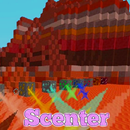 Scenter Mod  for Minecraft aplikacja