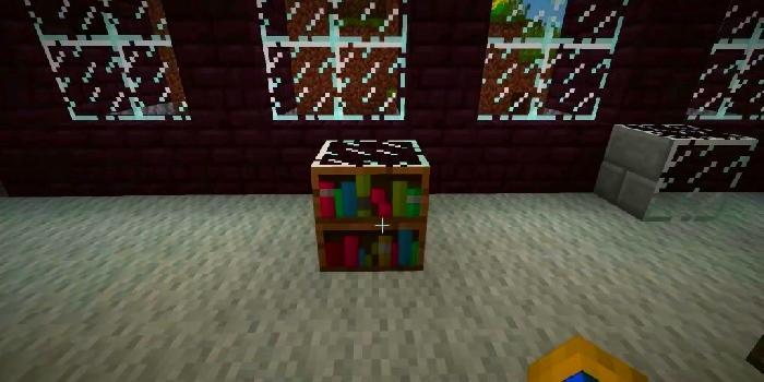 Minecraft Secret Rooms Mod Perfect For Hidden Rooms Youtube