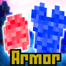 Wool Armor Mod for minecraft aplikacja