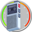 Audio Recorder (NR, WAV, MP3)