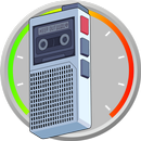 Audio Recorder (NR, WAV, MP3) APK