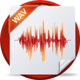 wav 녹음기 Clean(nr Hi-Q ) icône