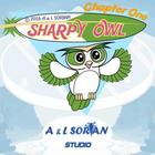 SHARPY OWL-icoon