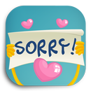 Sorry Love Notes & Messages APK