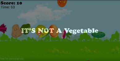 Take Vegetables ภาพหน้าจอ 2