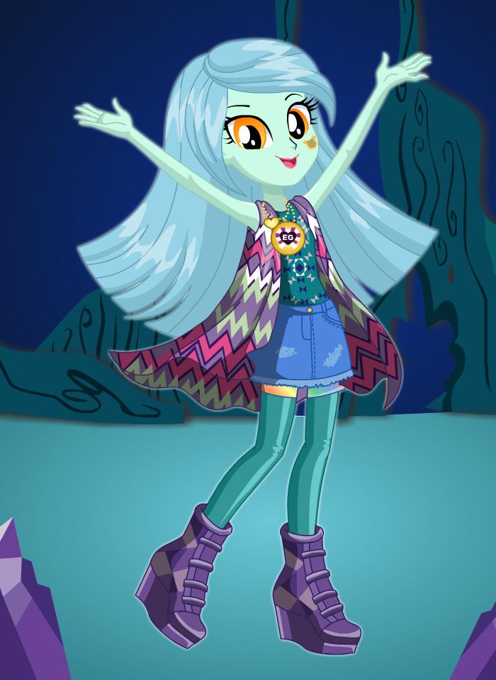 Legend Of Everfree Fluttershy Rarity Rainbow Dash For Android Apk Download - legend of everfree gloriosa daisy camp roblox