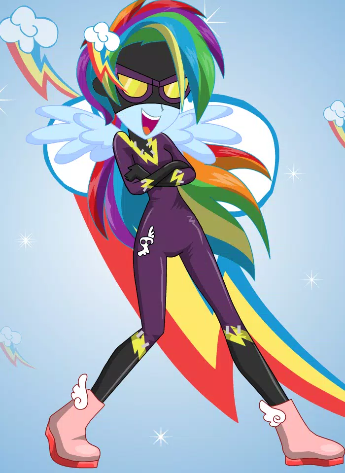 Dress Up Fluttershy Rarity Rainbow Dash Pony Girl Pour Android Telechargez L Apk Dress Up Fluttershy Rarity Rainbow Dash Pony Girl Pour Android Telechargez L Apk