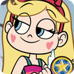 Dress Up Star Butterfly Star vs the Forces of Evil
