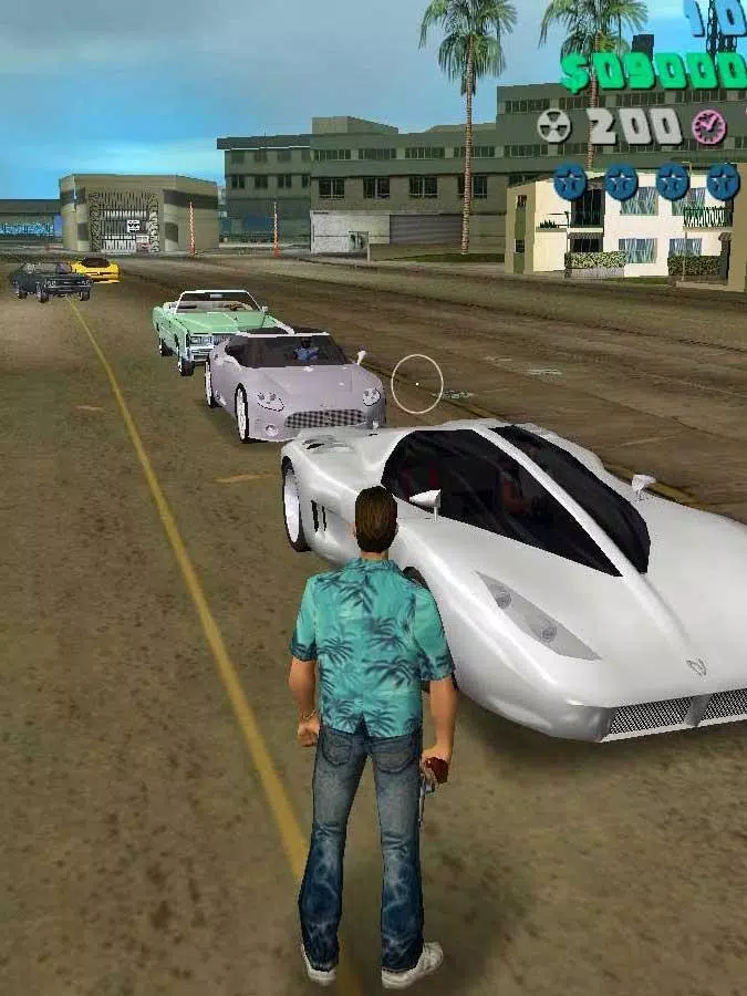 Ultimate Vice City Download - Update for the GTA Vice City game