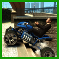 Cheats for GTA 4