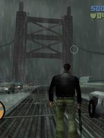 Ultim. Guide: GTA Liberty City الملصق