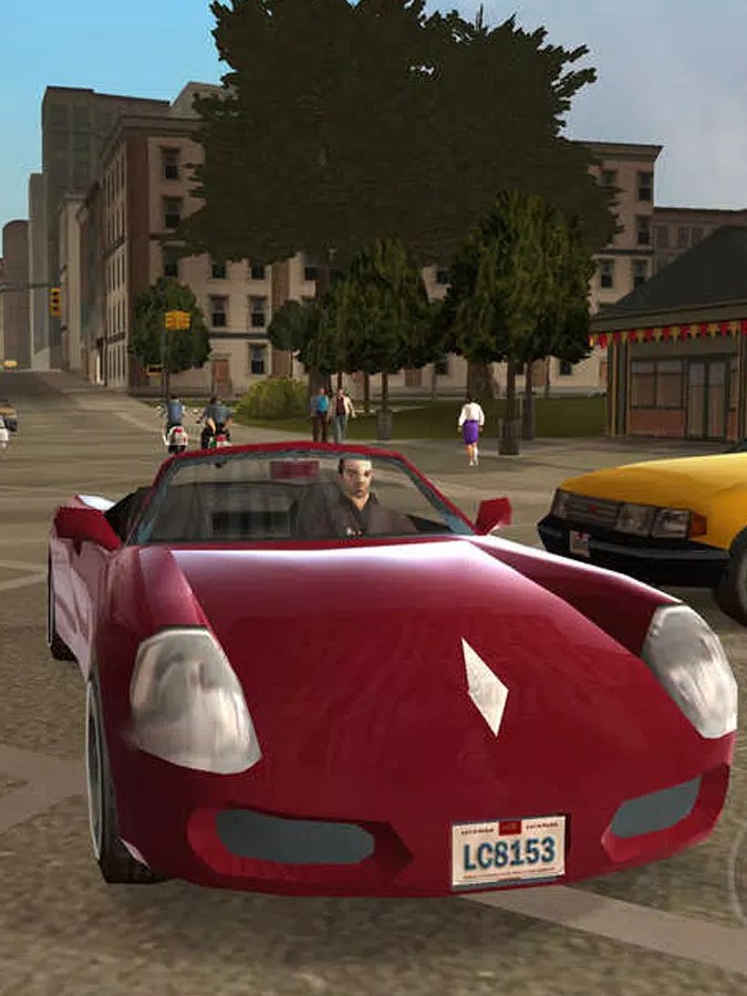 Ultim. Guide: GTA Liberty City APK for Android Download