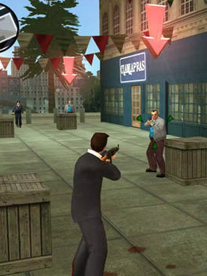 Cheat Codes for Liberty City Stories APK for Android Download