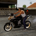 Ultim. Cheats: GTA San Andreas আইকন