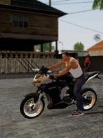 Ultim. Cheats: GTA San Andreas পোস্টার