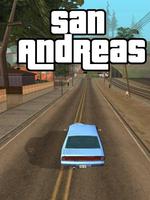 Ultim. Cheats: GTA San Andreas screenshot 1