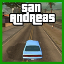 APK Cheats for GTA San Andreas