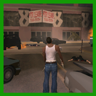 Guide for GTA San Andreas أيقونة