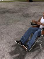 Guide for GTA San Andreas Cartaz