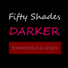 OST Fifty Shades Darker أيقونة