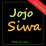 Jojo Siwa Boomerang Song Lyric icon