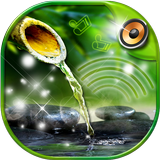 Sounds of Nature Ringtones Free 🌴 Beautiful Tunes biểu tượng