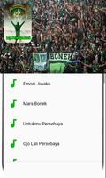 Bonek Mania Offline Mp3 screenshot 1