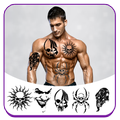 Tattoo Design Maker Man Woman